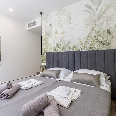 Diamond Luxury Rooms Сплит Экстерьер фото