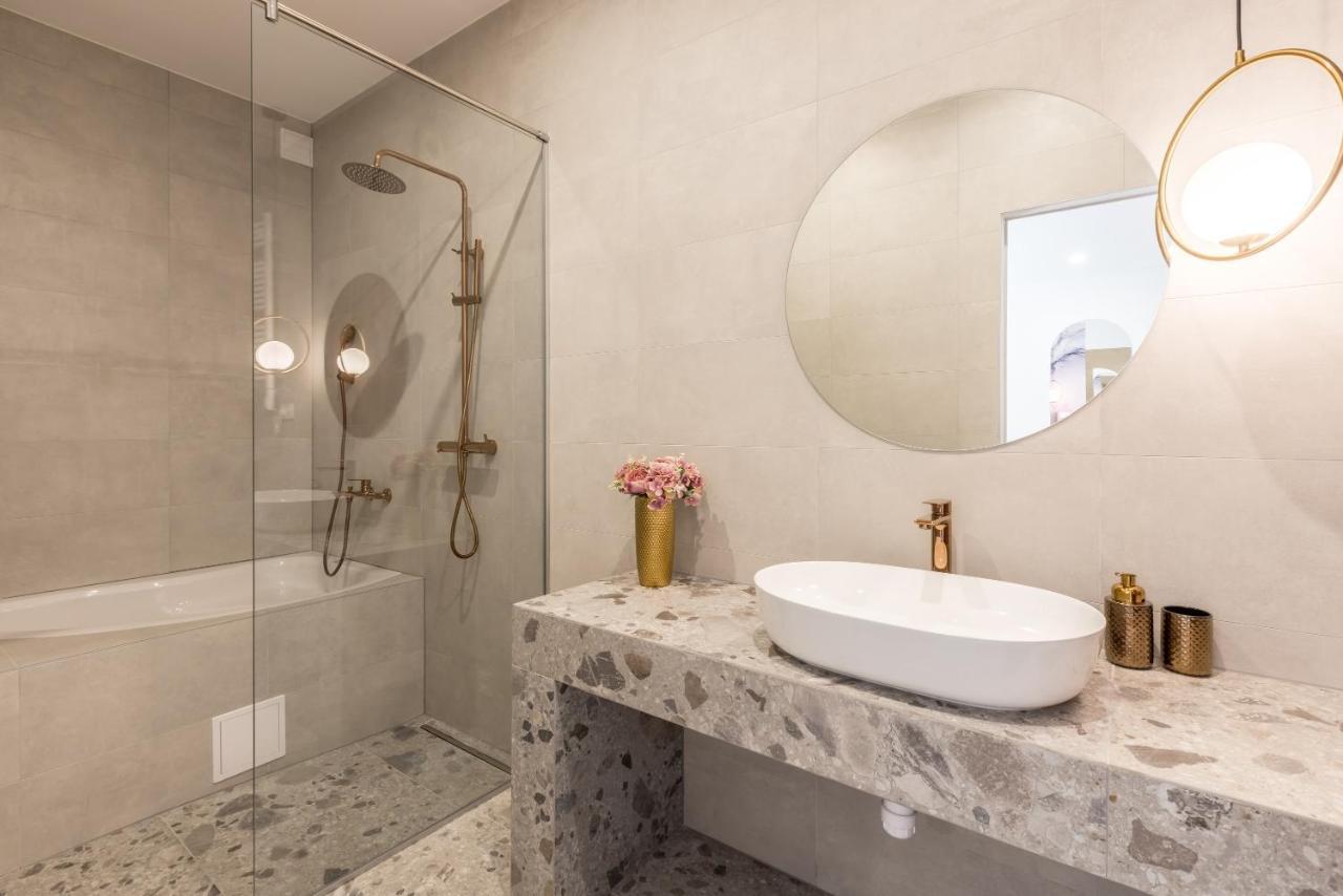 Diamond Luxury Rooms Сплит Экстерьер фото