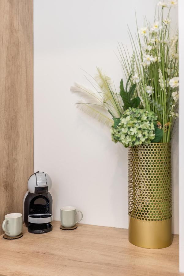 Diamond Luxury Rooms Сплит Экстерьер фото