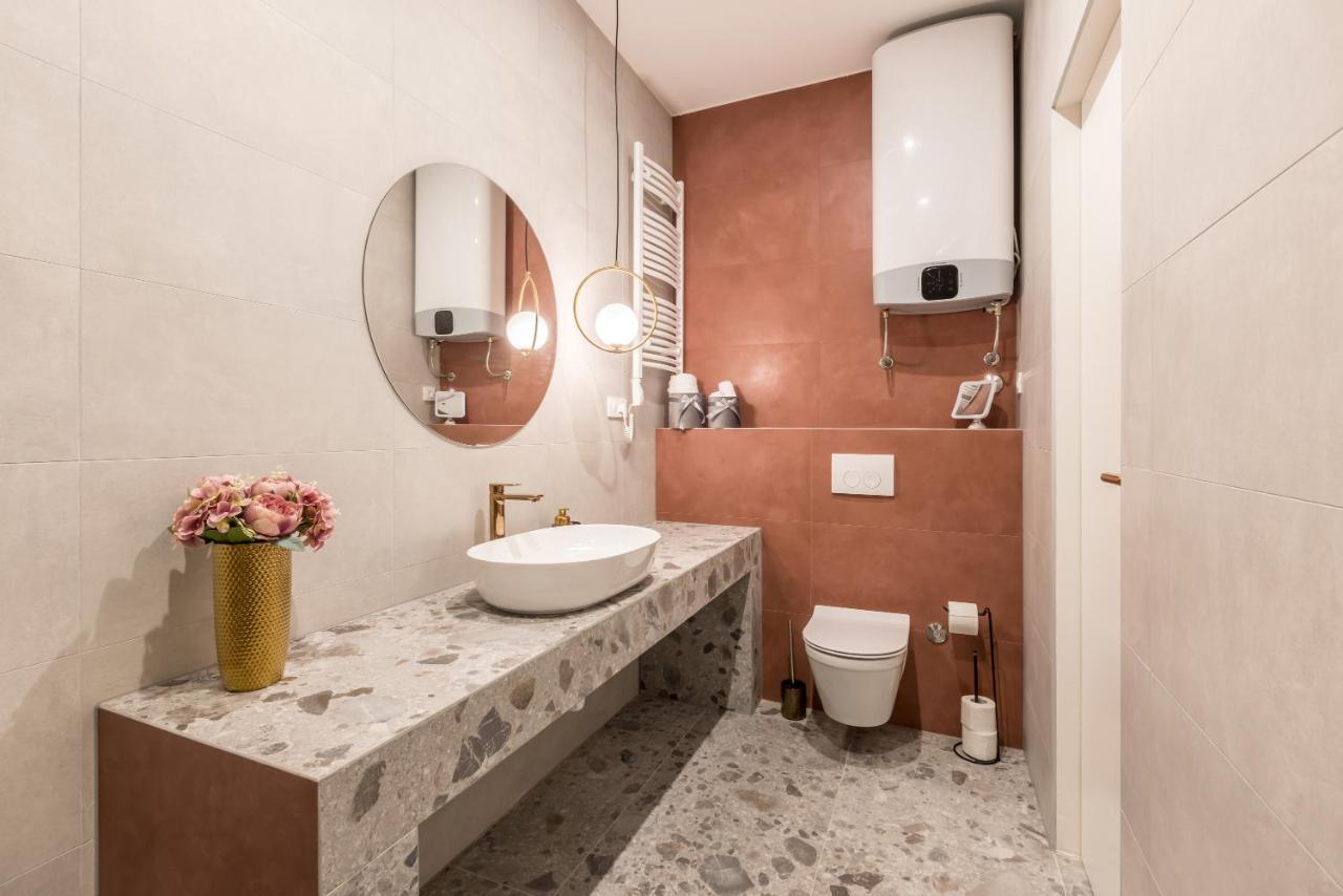 Diamond Luxury Rooms Сплит Экстерьер фото
