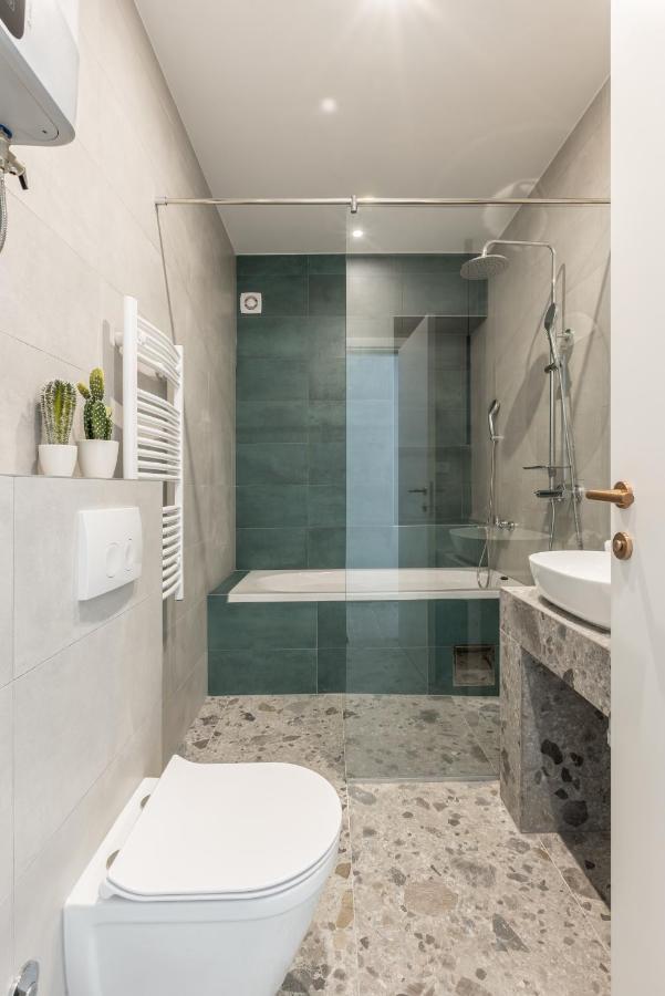 Diamond Luxury Rooms Сплит Экстерьер фото