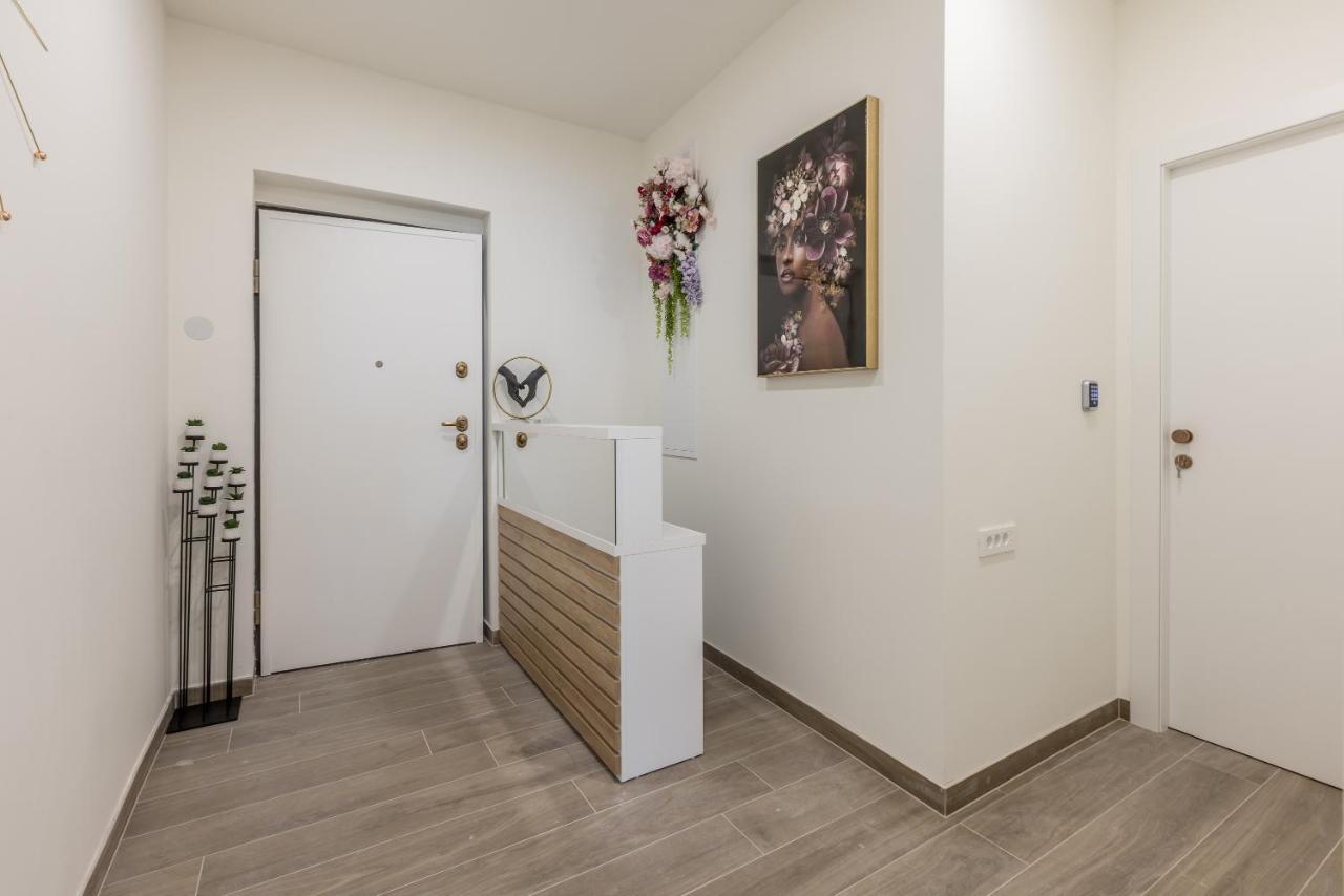 Diamond Luxury Rooms Сплит Экстерьер фото