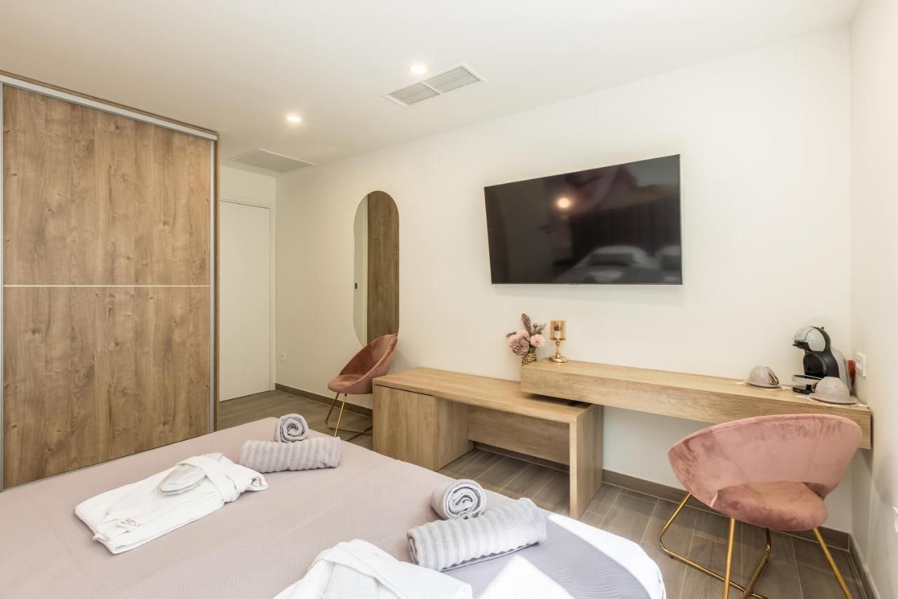 Diamond Luxury Rooms Сплит Экстерьер фото