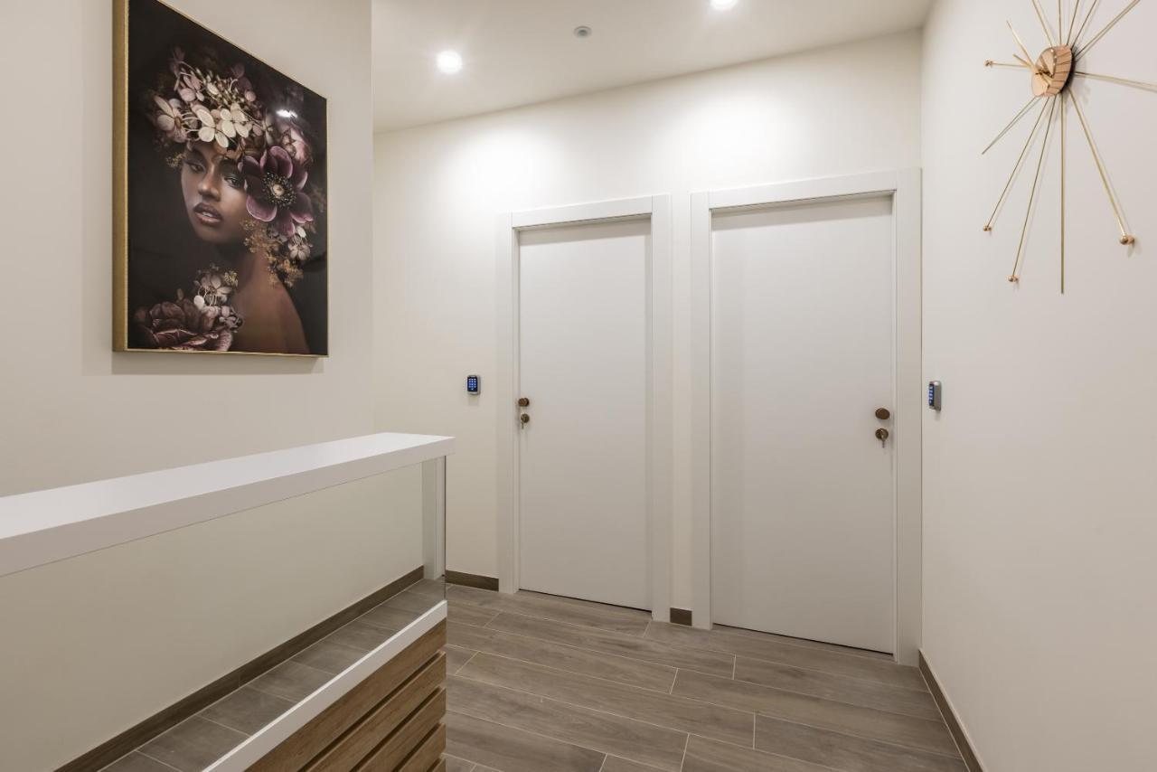 Diamond Luxury Rooms Сплит Экстерьер фото